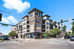 1441 Central St #404 - Photo 1 of 1