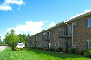 One and Two Bedroom Units located at 627 North Ave in Antigo - Photo 1 of 1