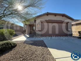 10457 W Vandever Dr - Photo 1 of 1