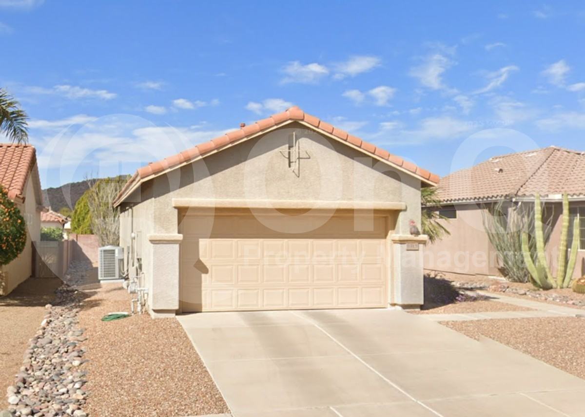 9413 N Desert Mist Ln - Photo 2 of 19