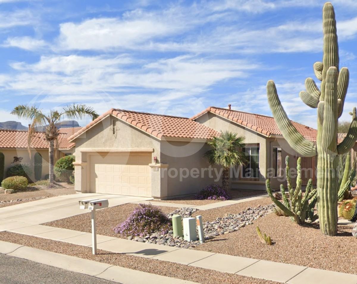 9413 N Desert Mist Ln - Photo 3 of 19