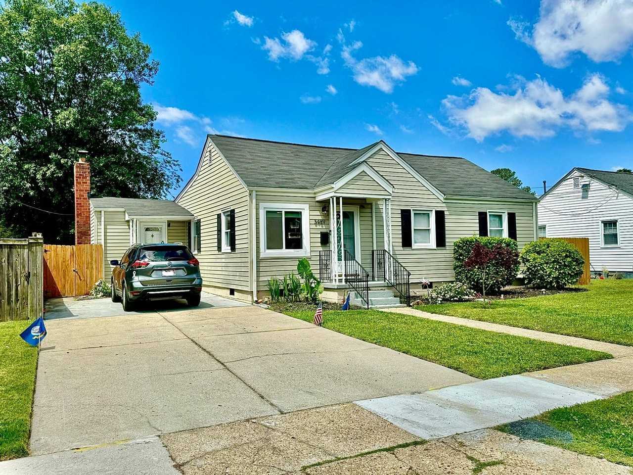 3489 Bertha St - Photo 2 of 20