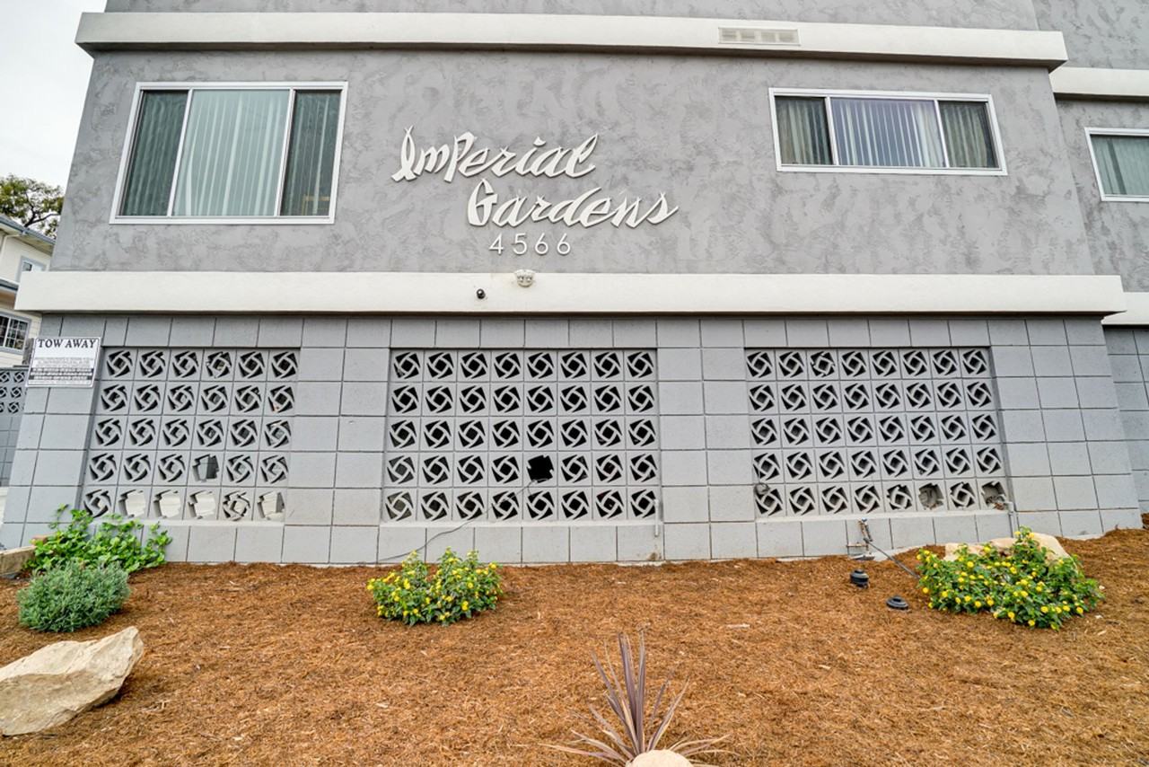 Imperial Gardens Apartments – Comfortable Living in a Prime La Mesa Location! - Photo 2 of 6