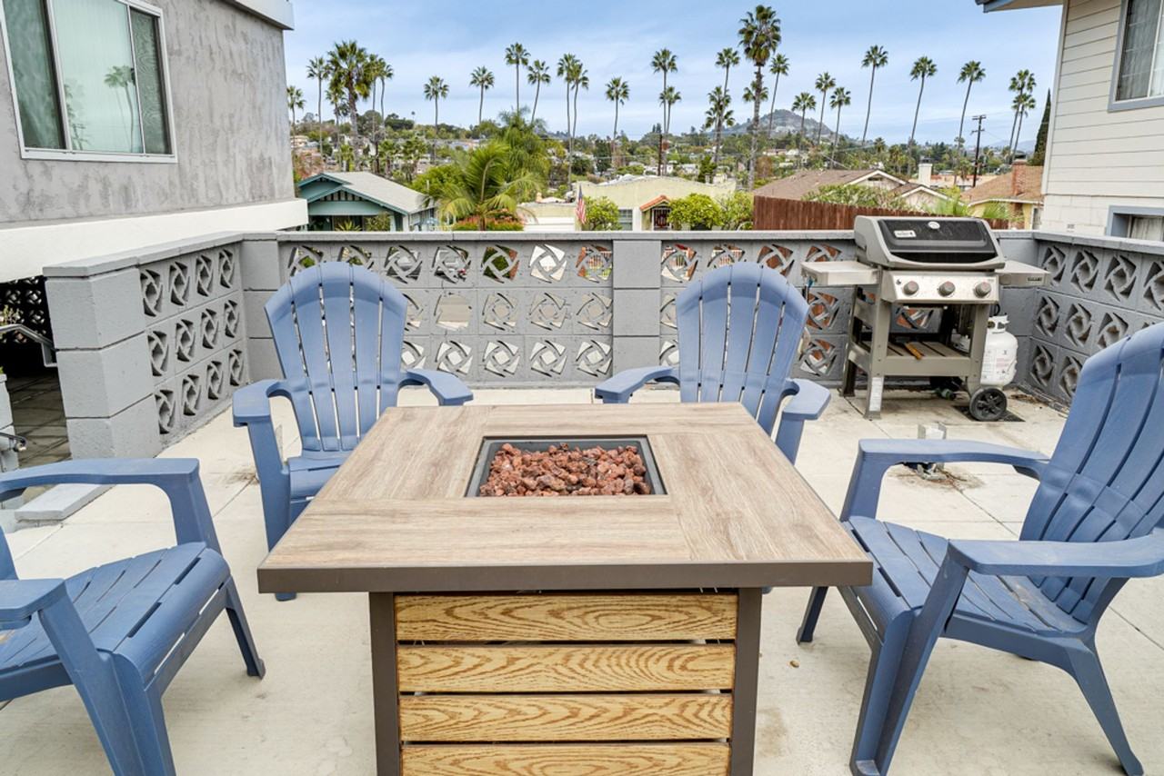 Imperial Gardens Apartments – Comfortable Living in a Prime La Mesa Location! - Photo 4 of 6