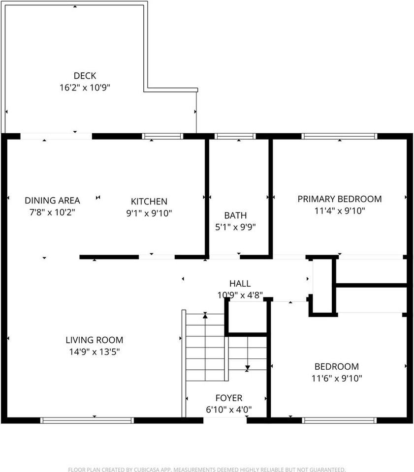2708 N Perrine Ct - Photo 3 of 31