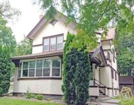 1632 Jefferson St - Photo 1 of 1