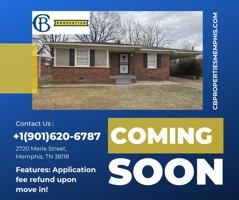 featured image of 2720 Merle St