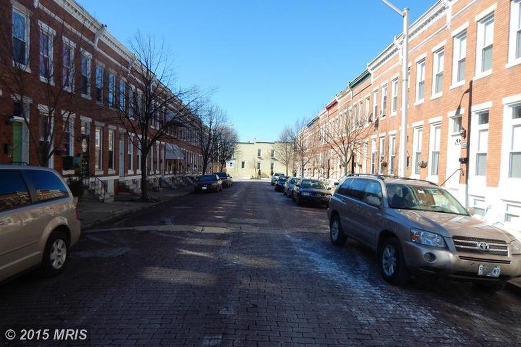 428 E Lorraine Ave #1 - Photo 5 of 21