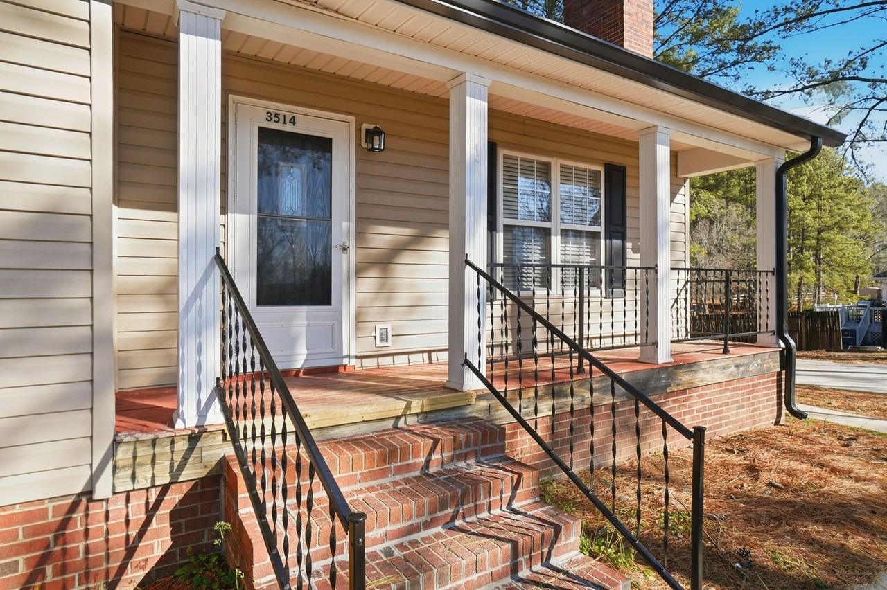 3514 Deer Track Ln - Photo 3 of 29