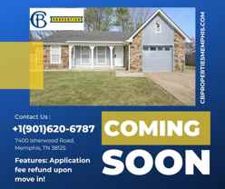 7400 Isherwood Rd - Photo 1 of 1