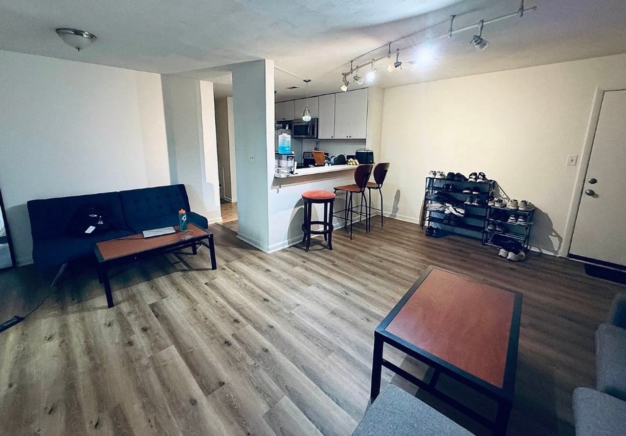 1213 University Ter #C - Photo 6 of 12