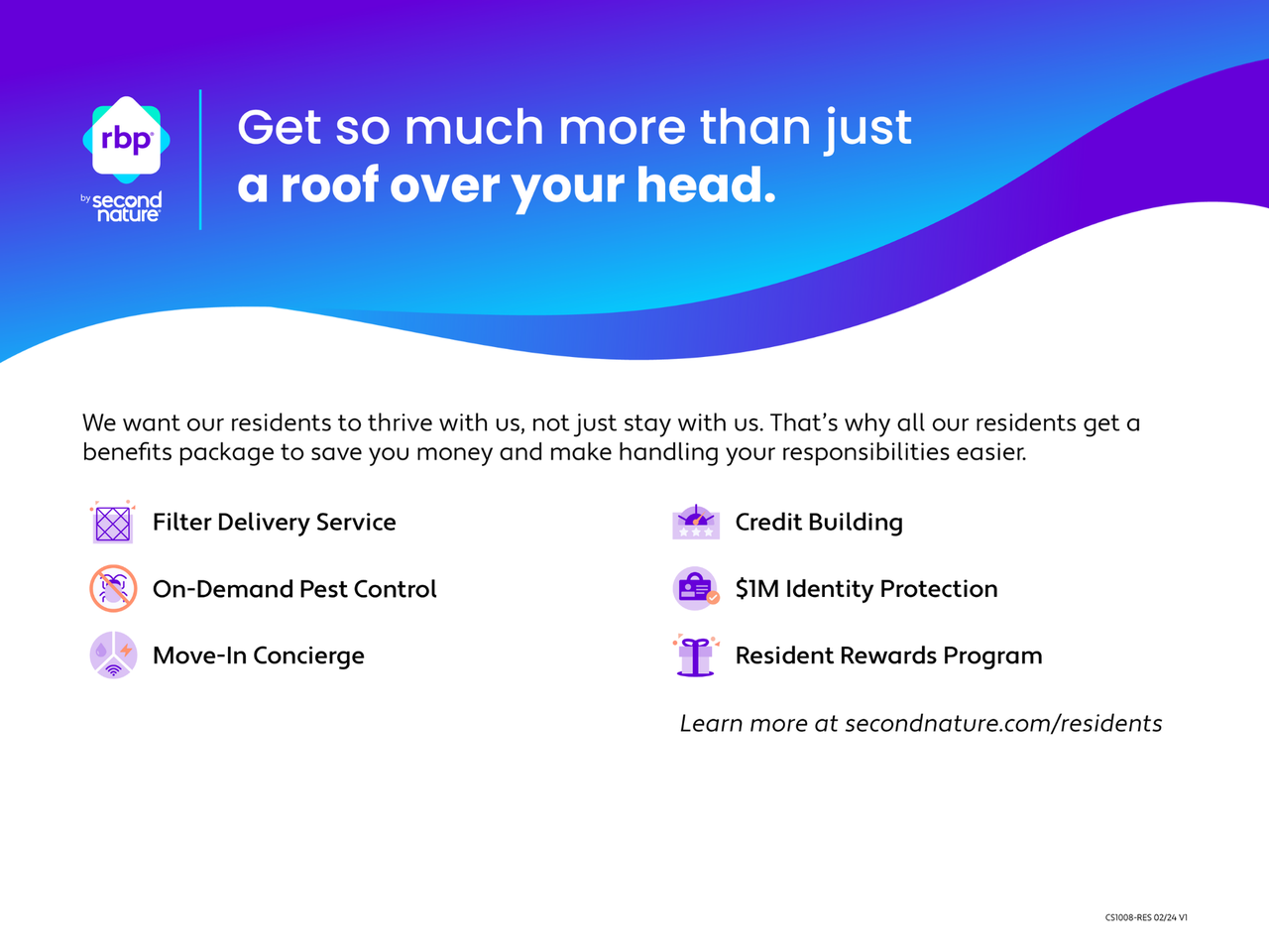 The Orchard Apartments - Photo 2 of 50