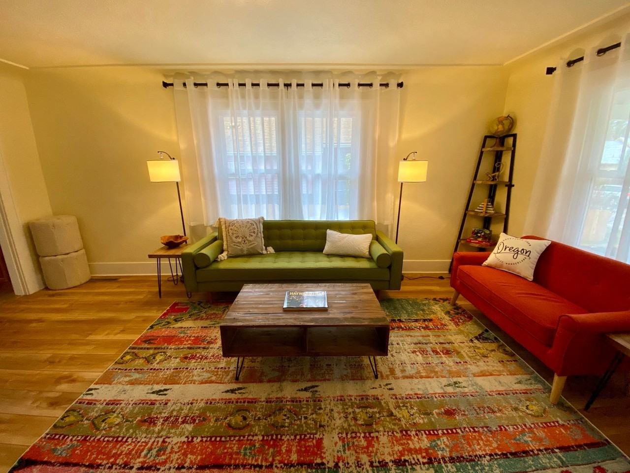 2323 Agate St - Photo 3 of 25