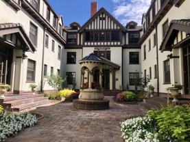 Chateau Apartments - Photo 1 of 1