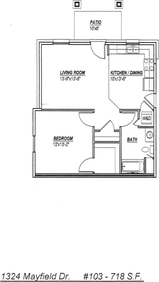 1324 Mayfield - Photo 7 of 17