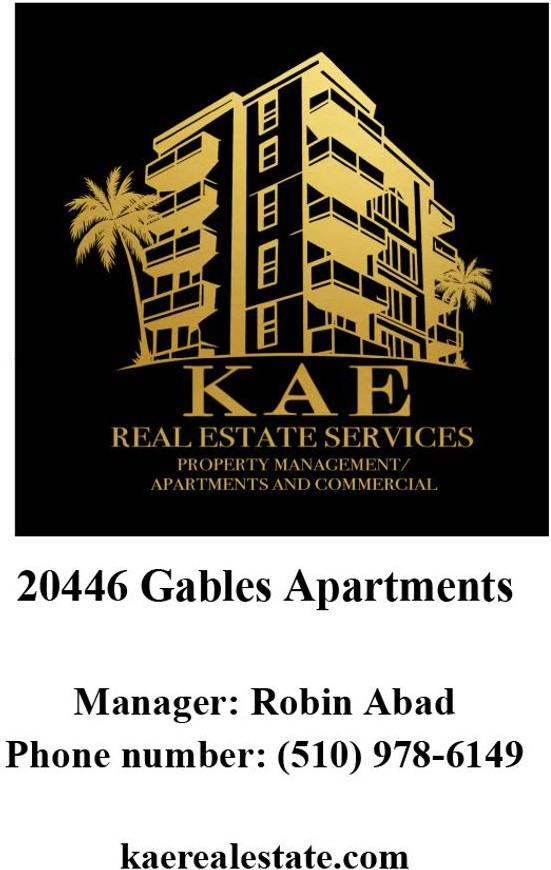 20446 Gables Apartments - Photo 4 of 10