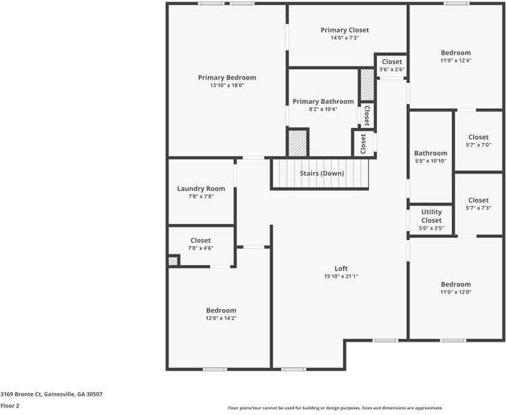 3169 Bronte Ct Se - Photo 2 of 16