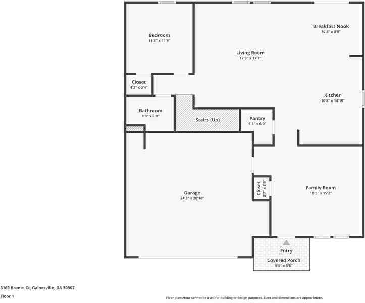 3169 Bronte Ct Se - Photo 3 of 16