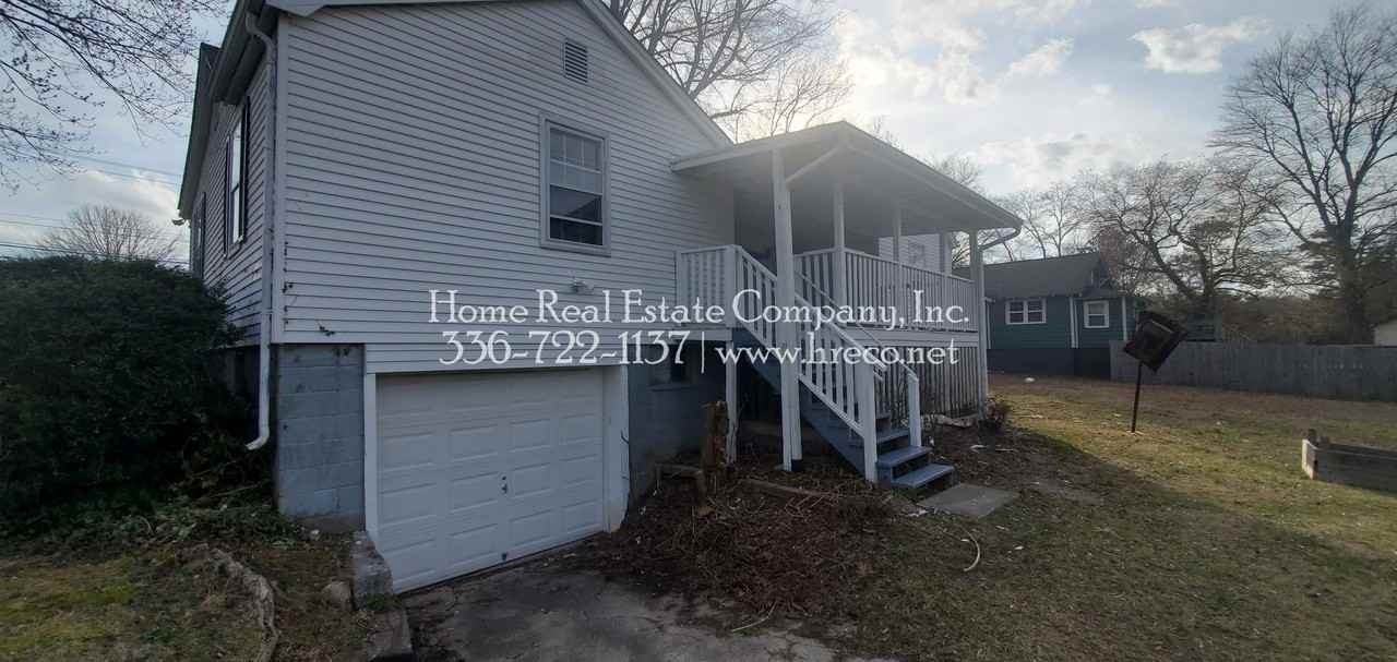 2047 W Clemmonsville Rd - Photo 2 of 11