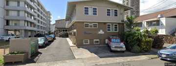 featured image of 1508 Kewalo St #103A
