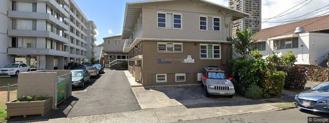 1508 Kewalo St #103A - Photo 1 of 1
