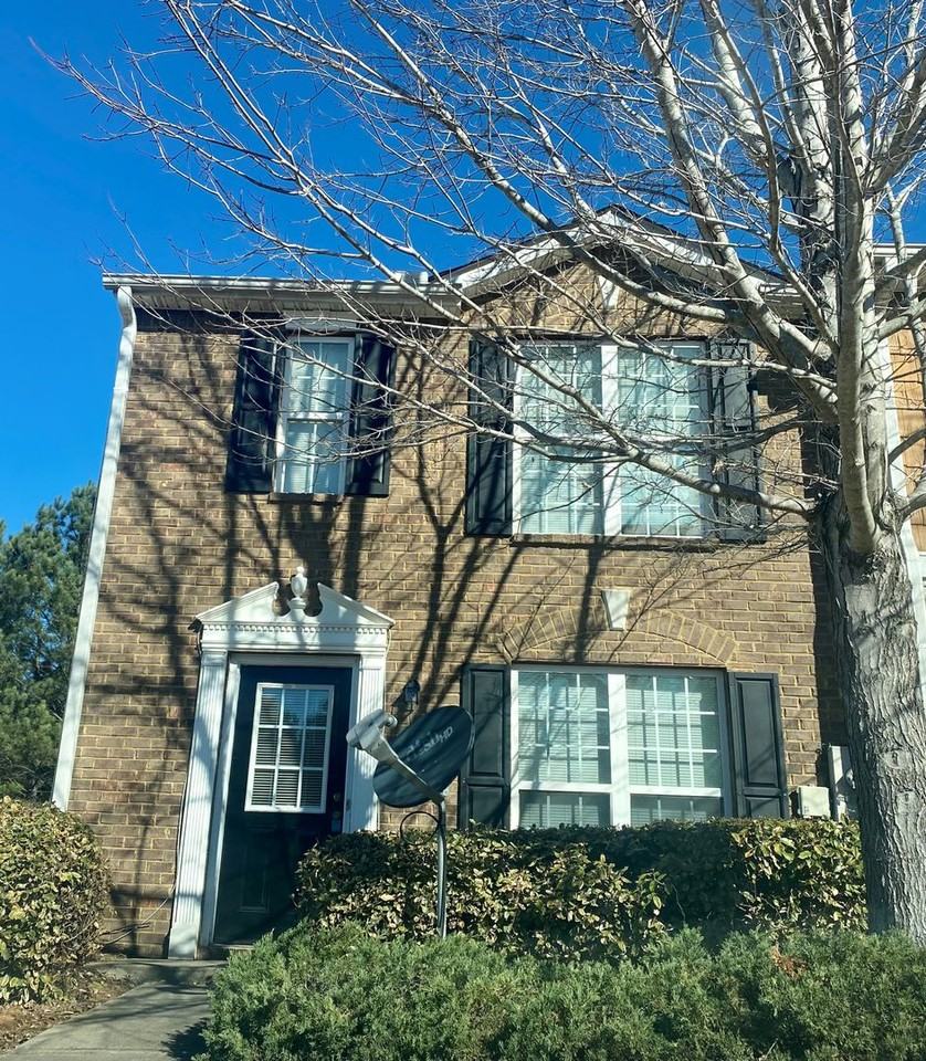 5616 Union Pointe Dr