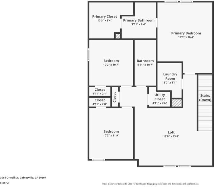 3064 Orwell Dr Se - Photo 2 of 17