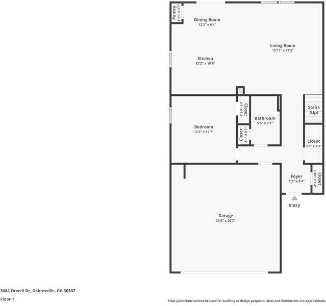 3064 Orwell Dr Se - Photo 3 of 17