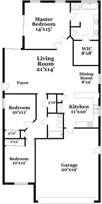 12561 W Desert Flower Rd - Photo 2 of 16