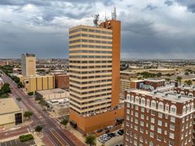 Metro Tower Condos  – Downtown Lubbock, TX - Photo 1 of 1