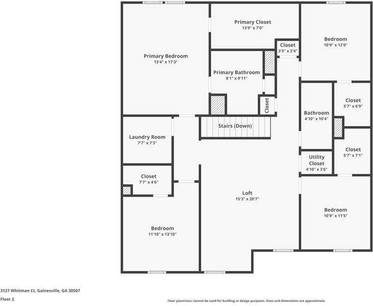 3127 Whitman Ct Se - Photo 2 of 17