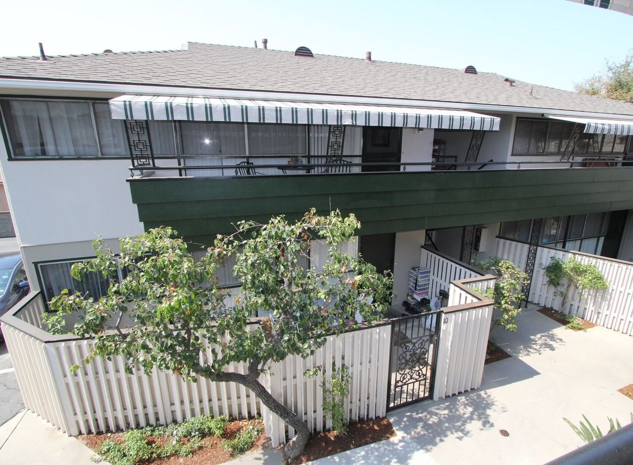 Live Like You Want at Jasmine Apartments - Photo 2 of 11