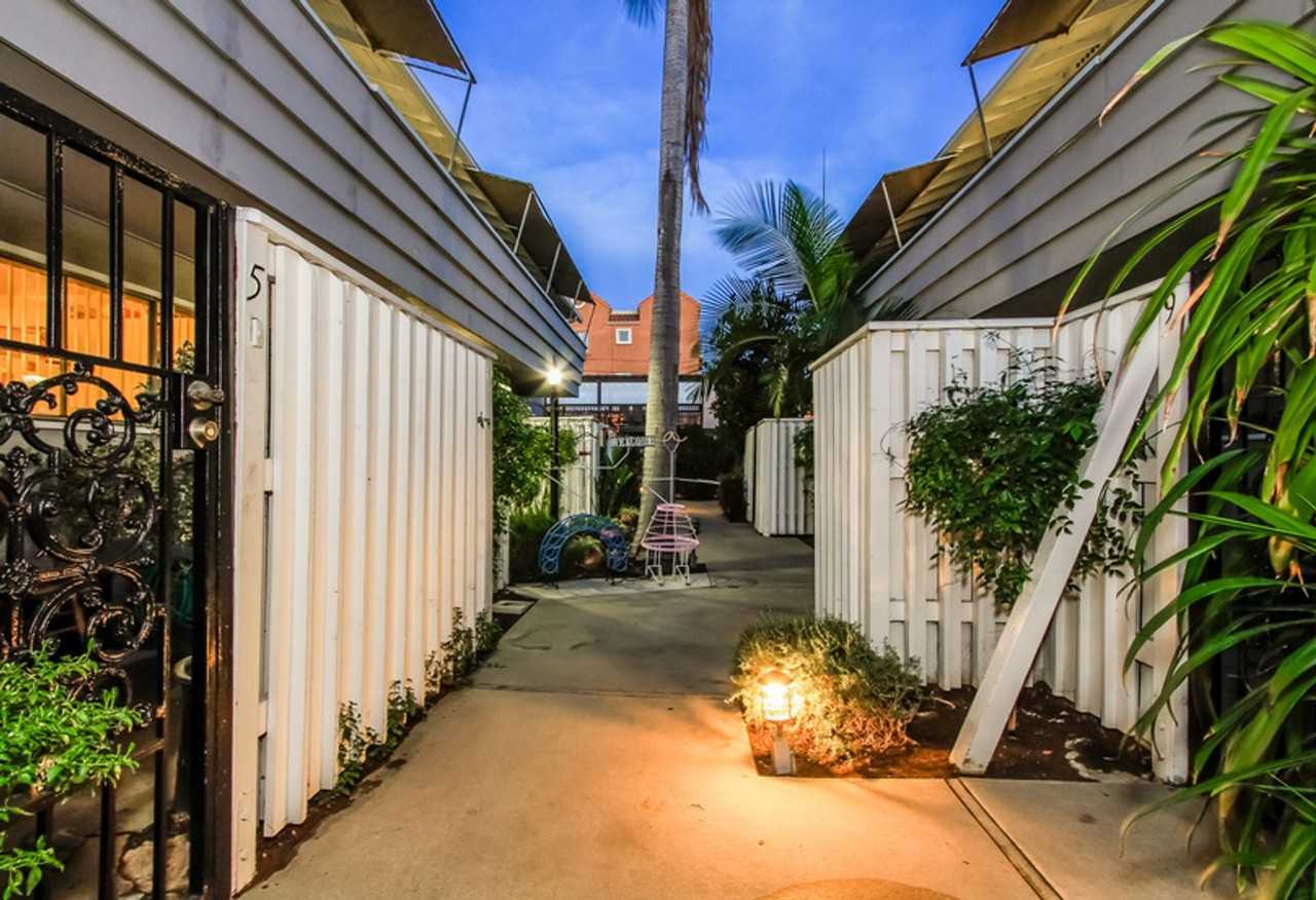 Live Like You Want at Jasmine Apartments - Photo 7 of 11