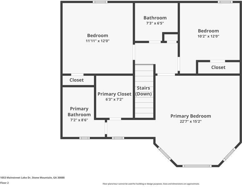1053 Mainstreet Lake Dr - Photo 3 of 17