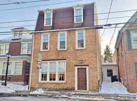 featured image of 50 W Middle St