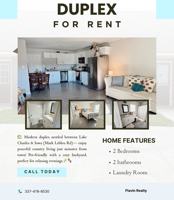 featured image of 6125 Mark Lebleu Rd #2NEW