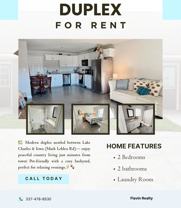 6125 Mark Lebleu Rd #2NEW - Photo 1 of 1