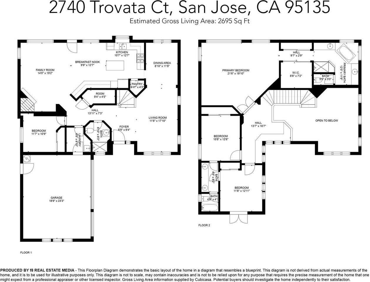 2740 Trovata Ct - Photo 2 of 44