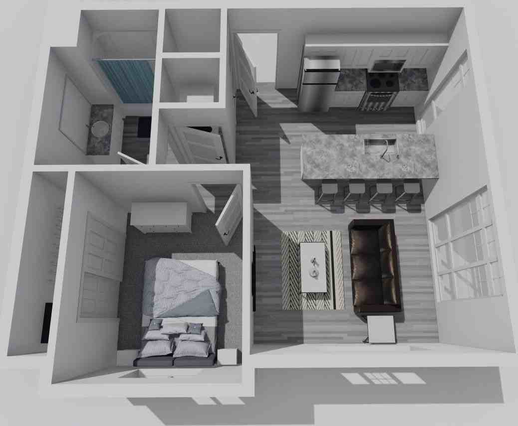 111 S State St - Photo 5 of 14