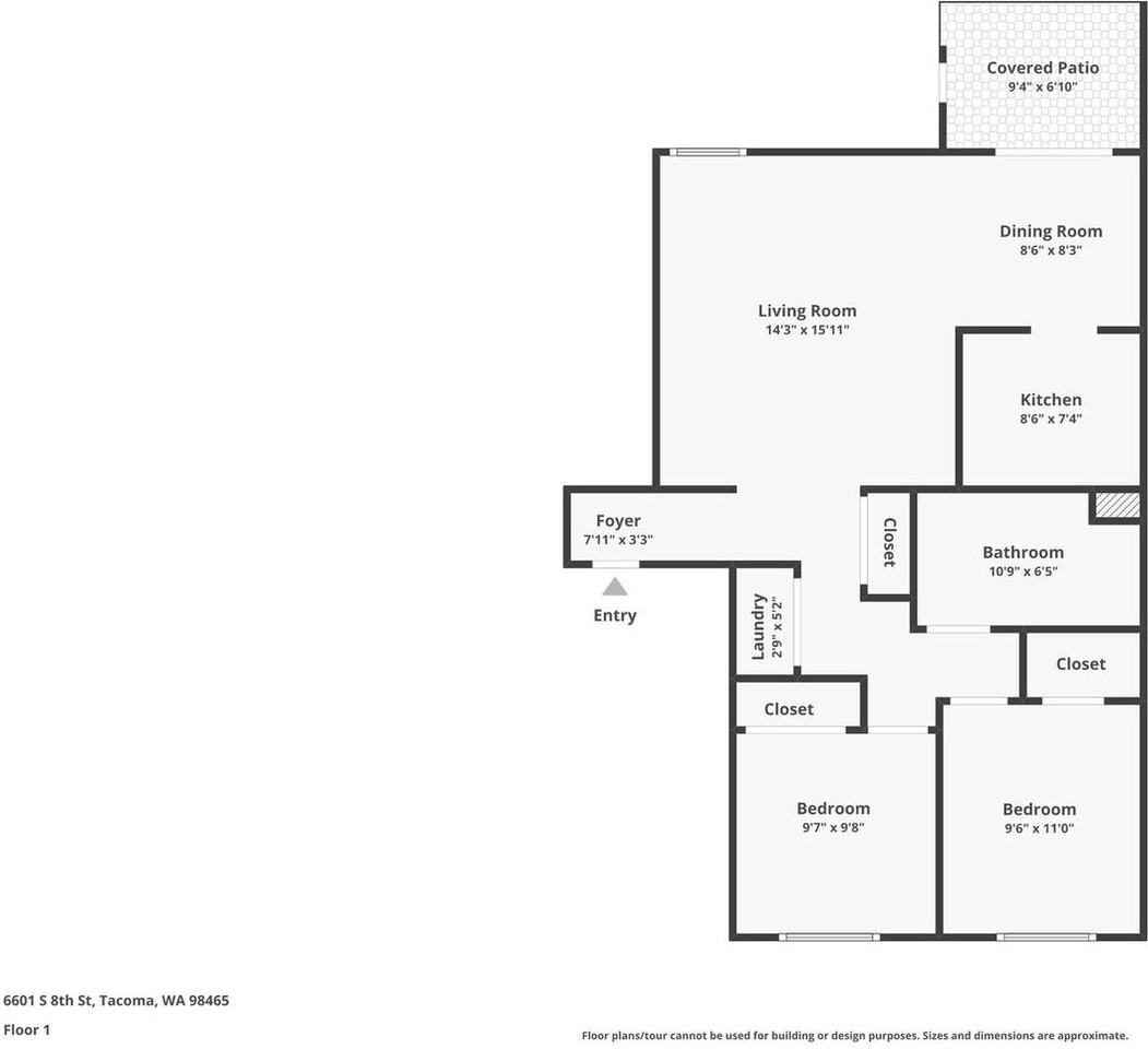 6601 S 8th St - Photo 2 of 32