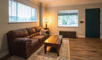 Welcome to 2821 N Federal - Photo 1 of 1