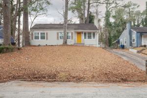 featured image of 1586 Kenmore St Sw ##Sw