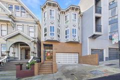 1869 Turk St - Photo 1 of 1