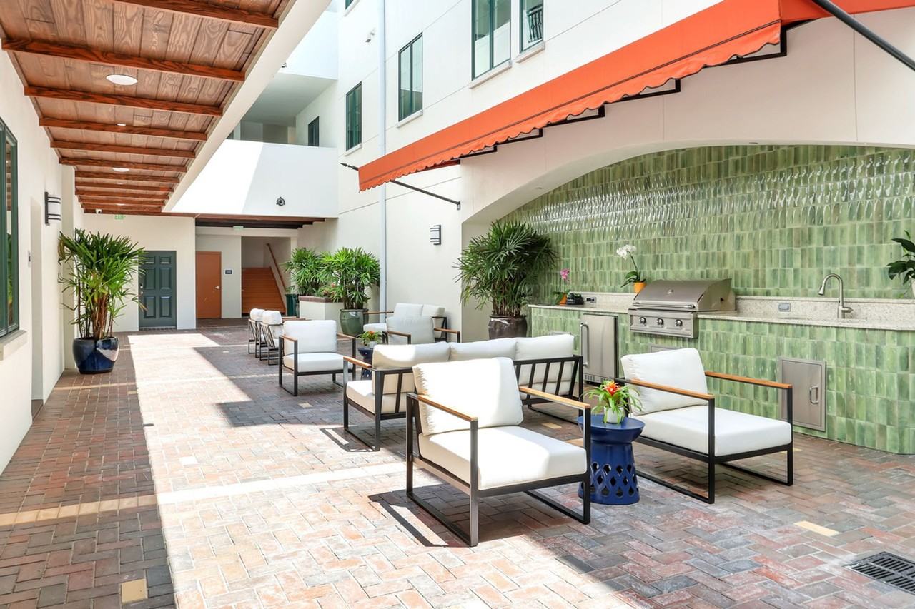 Experience Modern Luxury at Smith & Main: Premier Living in Downtown Winter Garden - Photo 3 of 21