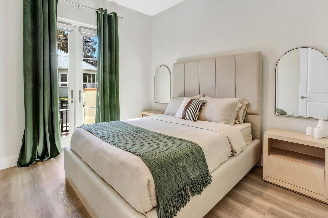 Experience Modern Luxury at Smith & Main: Premier Living in Downtown Winter Garden - Photo 6 of 21