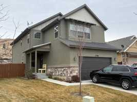 featured image of 2798 W Bear Ridge Way