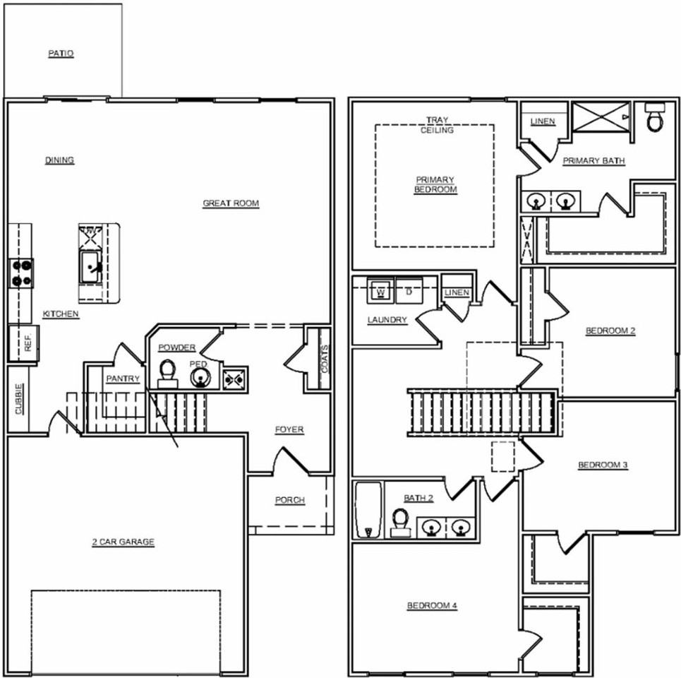 942 Cornwallis Way - Photo 2 of 4