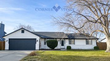 featured image of 4295 S Rimview Way