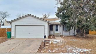 3804 S Ouray Way - Photo 1 of 1