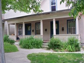 Clarke St Triplex - Photo 1 of 1